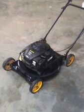 mowers lawn push for sale  Tifton