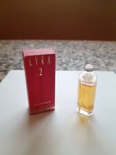 Miniature lyra eau d'occasion  Rillieux-la-Pape