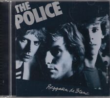 CD- The Police/Regatta de Blanc/ 11 Songs/1979/Remaster Edition 2003/enhanced CD, usado segunda mano  Embacar hacia Argentina