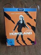 Homeland komplette season gebraucht kaufen  Malsch