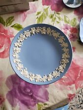 Vintage wedgewood blue for sale  Hurlock