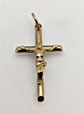 9ct gold pendant for sale  BASINGSTOKE