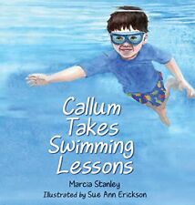 Callum takes swimming for sale  San Diego