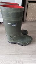 Dunlop purofort thermo for sale  MEXBOROUGH