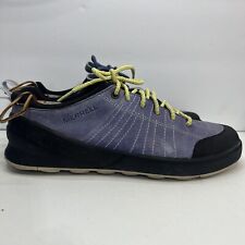 MERRELL Ascent Ride GTX Velvet Morning GORETEX Hiking Sneakers Women’s Size 9.5 for sale  Shipping to South Africa