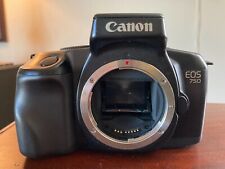 Canon eos 750 for sale  Denton