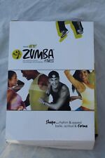 Zumba fitness disc for sale  Star