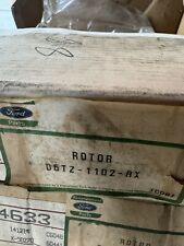 Par de rotores Ford D6TZ-1102-AX 1976-79 Ford F100 4x4 78-79 Bronco fábrica comprar usado  Enviando para Brazil