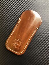 Buccaneer leatherwork pouch for sale  Joplin