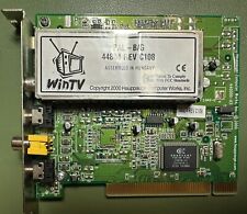 Wintv 44804 rev gebraucht kaufen  Aspach