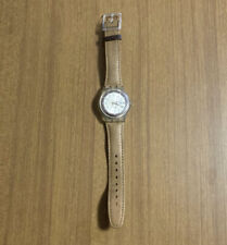 Swatch vintage orologio usato  Pulsano