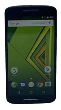 Smartphone Motorola Moto X Play XT1563 16GB Rogers Solo Negro Android - Justo segunda mano  Embacar hacia Argentina