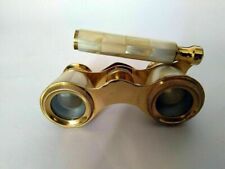 Nautical brass binocular for sale  Shipping to Ireland