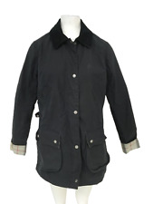 Barbour iona wax for sale  RUGBY