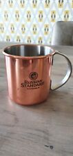 Moscow mule copper for sale  MIDDLESBROUGH