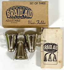 Braid aid vari for sale  Deland