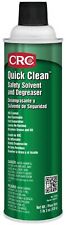 engine degreaser crc for sale  Lathrop