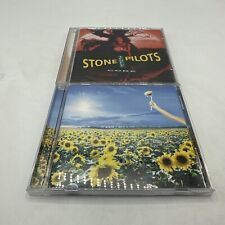 Usado, Lote com 2 CDs Stone Temple Pilots Core & Thank You comprar usado  Enviando para Brazil