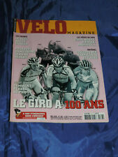 Velo magazine 463 d'occasion  Rouen-