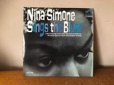 Nina simone sings for sale  SHEFFIELD