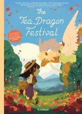 Tea dragon festival for sale  Sparks