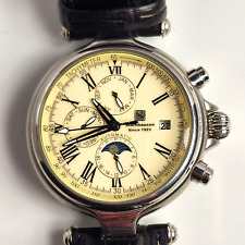 Steinhausen tw381 moonphase for sale  Syracuse