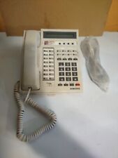 Office Telephone Samsung Prostar 816 Keyset Cream Digital Display Telephone  for sale  Shipping to South Africa