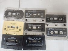 Cassette only rap d'occasion  Expédié en Belgium