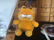 Garfield plüsch 80er gebraucht kaufen  Dillenburg