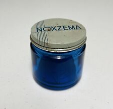 Noxzema cobalt blue for sale  Covington
