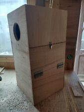 pigeon nest boxes for sale  TONYPANDY