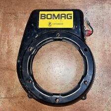 Bomag engine cover for sale  HINCKLEY