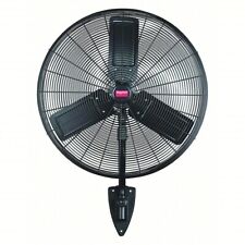 dayton wall mounted fan for sale  North Manchester