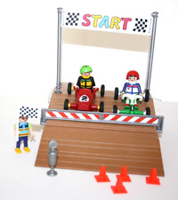 Playmobil 4141 kart d'occasion  Forbach