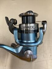 Shimano spirex 1000fg for sale  Shipping to Ireland