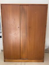 Used cupboard wardrobe for sale  READING