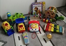 Babyspielzeug kleinkindspielze gebraucht kaufen  Borna