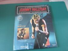 Johnny hallyday collection d'occasion  Saint-Saëns