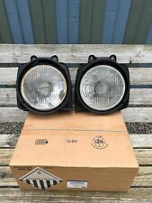 Mk1 xr2 headlights for sale  TODMORDEN
