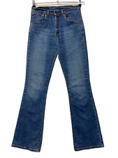 Levi damen jeans gebraucht kaufen  Hannover