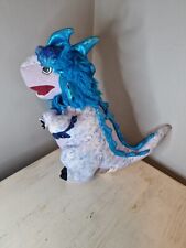 Christmasaurus soft cuddly for sale  TORQUAY