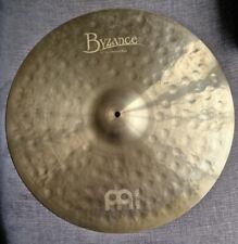 Meinl byzance jazz for sale  REDDITCH