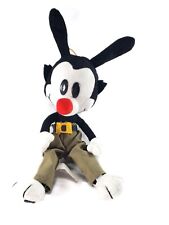 Vintage animaniacs yakko for sale  Englewood