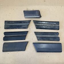 Mustang body molding for sale  Oakdale