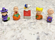 Hallmark peanuts halloween for sale  Knoxville