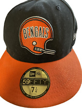 Nfl cincinnati bengals for sale  Shipping to Ireland