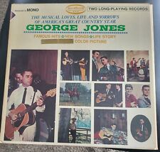 George jones musical for sale  Wooster