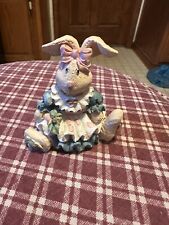 Decorative figurine sitting for sale  Simpsonville
