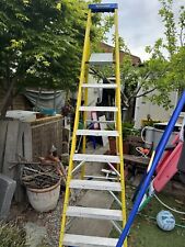 werner ladders for sale  ROMFORD