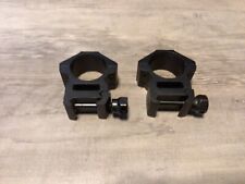 Scope mounts inch for sale  Peoria